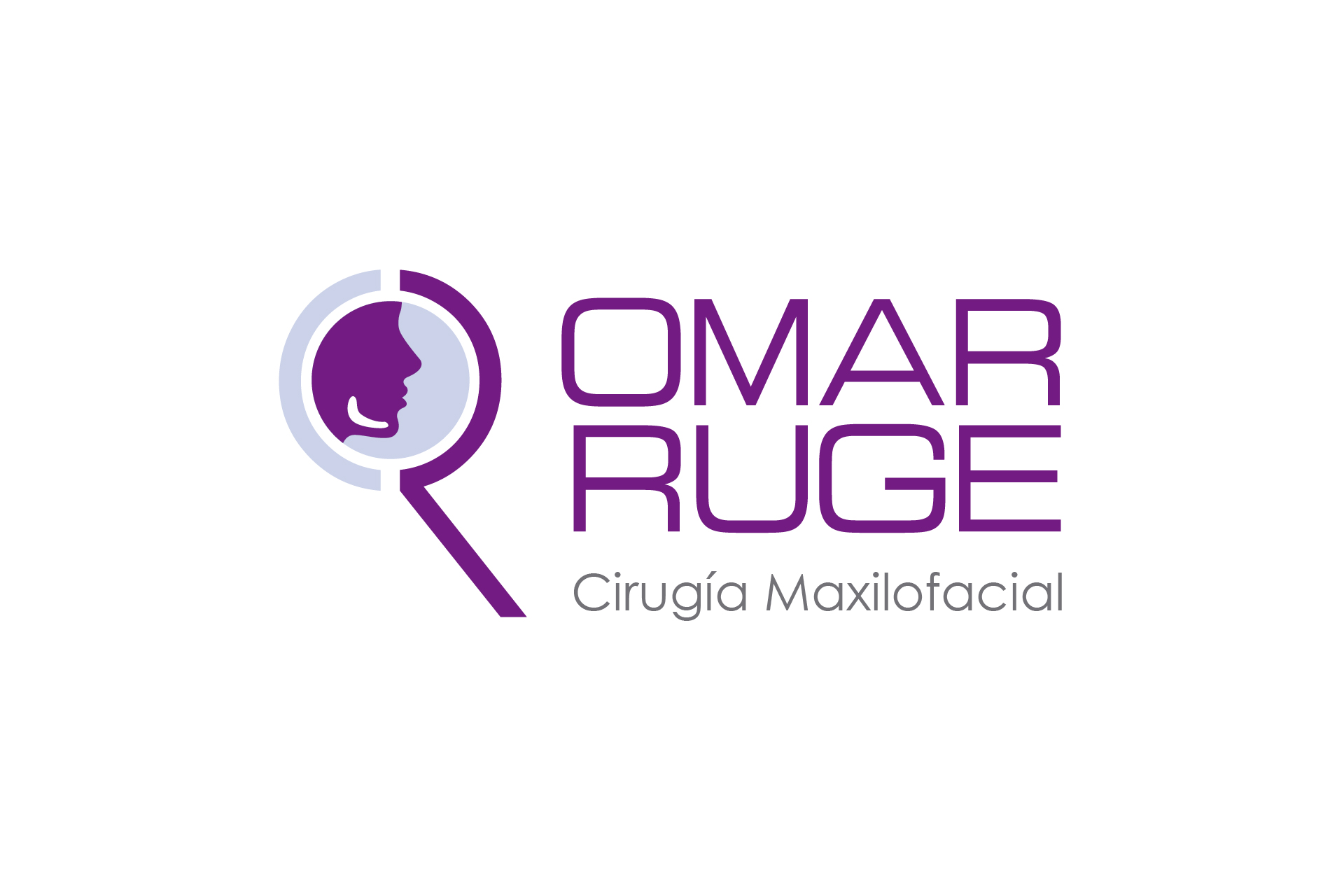  DR. OMAR RUGE
